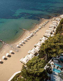 Danai Beach Resort & Villas