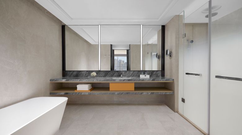 <b>Zhuhai Marriott Hotel Jinwan Room</b>. Images powered by <a href="https://www.leonardoworldwide.com/" title="Leonardo Worldwide" target="_blank">Leonardo</a>.