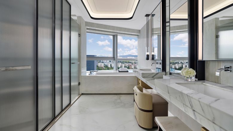 <b>Zhuhai Marriott Hotel Jinwan Suite</b>. Images powered by <a href="https://www.leonardoworldwide.com/" title="Leonardo Worldwide" target="_blank">Leonardo</a>.