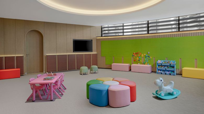 <b>Zhuhai Marriott Hotel Jinwan Other</b>. Images powered by <a href="https://www.leonardoworldwide.com/" title="Leonardo Worldwide" target="_blank">Leonardo</a>.