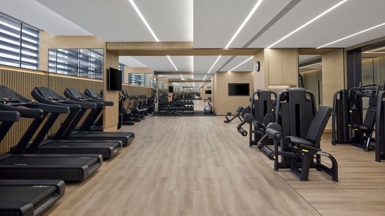 <b>Zhuhai Marriott Hotel Jinwan Recreation</b>. Images powered by <a href="https://www.leonardoworldwide.com/" title="Leonardo Worldwide" target="_blank">Leonardo</a>.