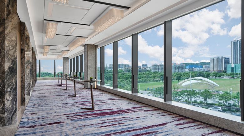 <b>Zhuhai Marriott Hotel Jinwan Meeting</b>. Images powered by <a href="https://www.leonardoworldwide.com/" title="Leonardo Worldwide" target="_blank">Leonardo</a>.