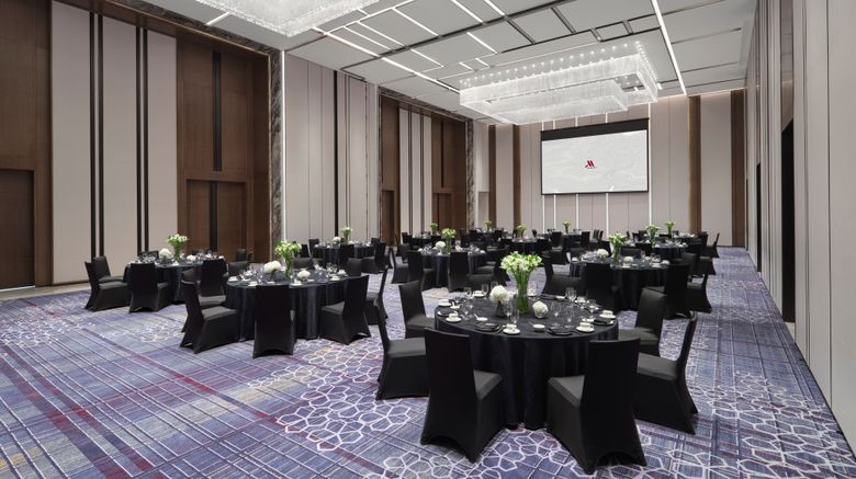 <b>Zhuhai Marriott Hotel Jinwan Other</b>. Images powered by <a href="https://www.leonardoworldwide.com/" title="Leonardo Worldwide" target="_blank">Leonardo</a>.