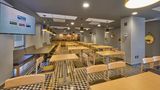 City Express Plus by Marriott Restaurant