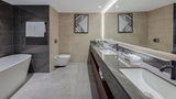 Crowne Plaza Riyadh Palace Room