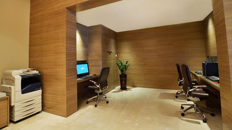 <b>Courtyard By Marriott Kunshan Other</b>. Images powered by <a href="https://www.leonardoworldwide.com/" title="Leonardo Worldwide" target="_blank">Leonardo</a>.