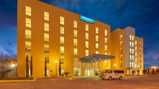City Express by Marriott Nogales