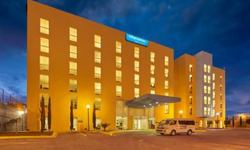 City Express by Marriott Nogales
