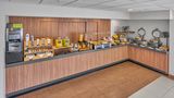 <b>City Express by Marriott Angelopolis Restaurant</b>. Images powered by <a href="https://www.leonardoworldwide.com/" title="Leonardo Worldwide" target="_blank">Leonardo</a>.