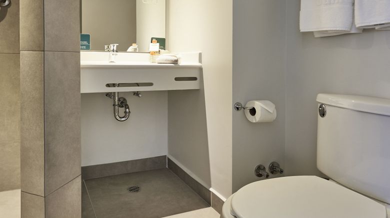 <b>City Express Junior by Marriott Room</b>. Images powered by <a href="https://www.leonardoworldwide.com/" title="Leonardo Worldwide" target="_blank">Leonardo</a>.