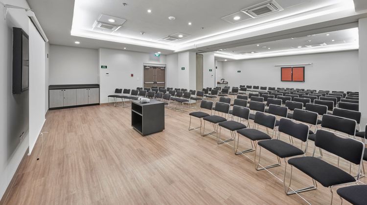 City Express Junior by Marriott Meeting