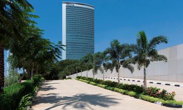 The Westin Mumbai Garden City