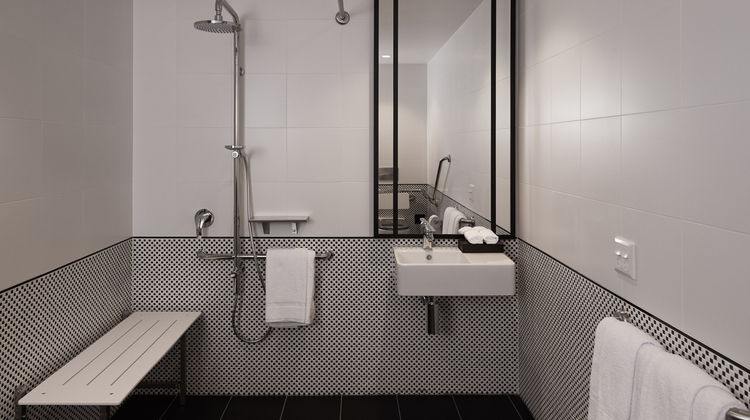 Hotel X Brisbane-Vignette Collection Room