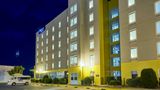 <b>City Express by Marriott Ciudad Juarez Exterior</b>. Images powered by <a href="https://www.leonardoworldwide.com/" title="Leonardo Worldwide" target="_blank">Leonardo</a>.