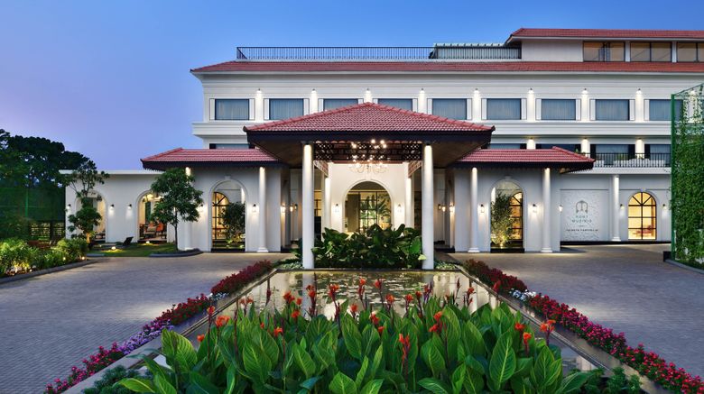 Port Muziris, a Tribute Portfolio Hotel Exterior. Images powered by <a href="https://www.leonardoworldwide.com" target="_blank" rel="noopener">Leonardo</a>.