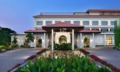Port Muziris, a Tribute Portfolio Hotel
