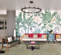 Port Muziris, a Tribute Portfolio Hotel Lobby