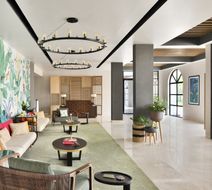 Port Muziris, a Tribute Portfolio Hotel Lobby