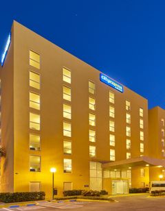 City Express by Marriott Manzanillo