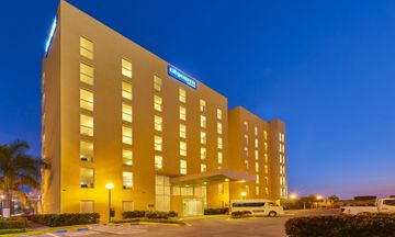 City Express by Marriott Manzanillo