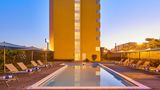 City Express by Marriott Manzanillo Pool