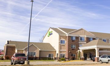 Holiday Inn Express