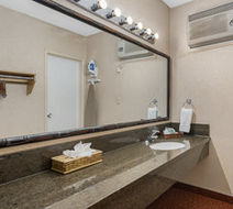 Caliente Tropics Resort Room
