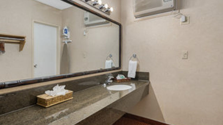 Caliente Tropics Resort Room