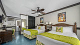 Caliente Tropics Resort Suite