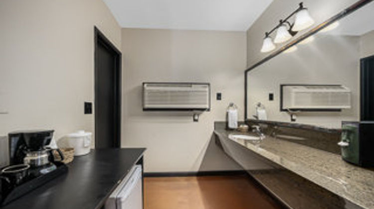 Caliente Tropics Resort Room