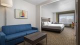 <b>Holiday Inn Express Hotel & Suites Suite</b>. Images powered by <a href="https://www.leonardoworldwide.com/" title="Leonardo Worldwide" target="_blank">Leonardo</a>.