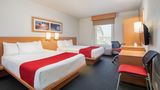 <b>City Express by Marriott Tepotzotlan Room</b>. Images powered by <a href="https://www.leonardoworldwide.com/" title="Leonardo Worldwide" target="_blank">Leonardo</a>.