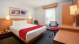 <b>City Express by Marriott Tepotzotlan Room</b>. Images powered by <a href="https://www.leonardoworldwide.com/" title="Leonardo Worldwide" target="_blank">Leonardo</a>.