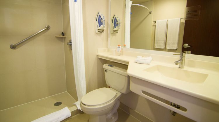 City Express by Marriott Tepotzotlan Room