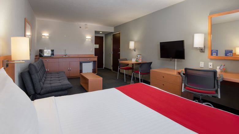 <b>City Express by Marriott Tepotzotlan Suite</b>. Images powered by <a href="https://www.leonardoworldwide.com/" title="Leonardo Worldwide" target="_blank">Leonardo</a>.