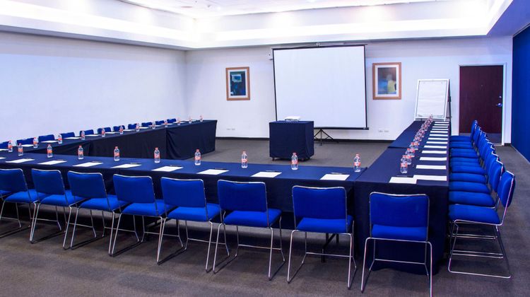 City Express by Marriott Tepotzotlan Meeting