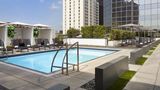 Le Meridien New Orleans Pool