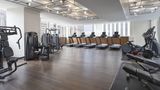 Le Meridien New Orleans Recreation