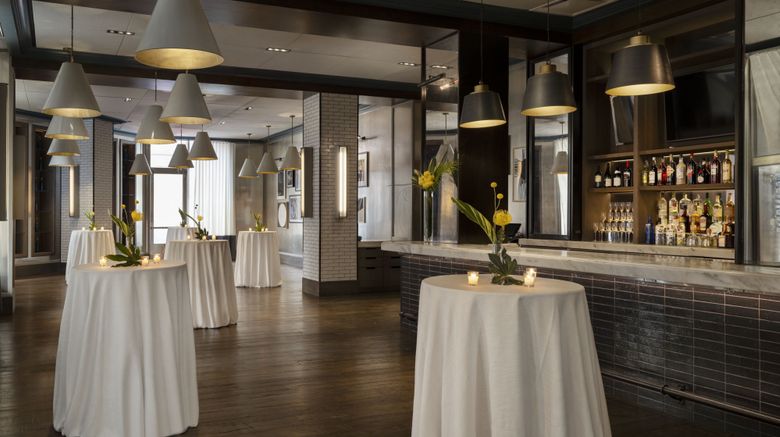 <b>Le Meridien New Orleans Meeting</b>. Images powered by <a href="https://www.leonardoworldwide.com/" title="Leonardo Worldwide" target="_blank">Leonardo</a>.