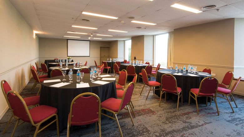 <b>Holiday Inn Cordoba de Ceibotel Ballroom</b>. Images powered by <a href="https://www.leonardoworldwide.com/" title="Leonardo Worldwide" target="_blank">Leonardo</a>.