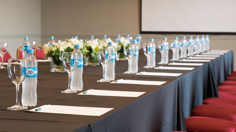 <b>Holiday Inn Cordoba de Ceibotel Spa</b>. Images powered by <a href="https://www.leonardoworldwide.com/" title="Leonardo Worldwide" target="_blank">Leonardo</a>.