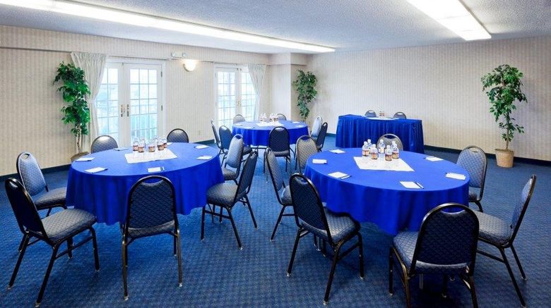 <b>Paradise Plaza Inn Meeting</b>. Images powered by <a href="https://www.leonardoworldwide.com/" title="Leonardo Worldwide" target="_blank">Leonardo</a>.