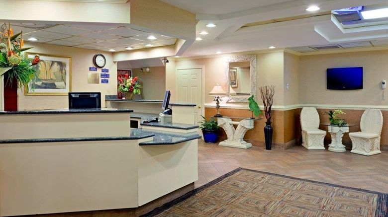 <b>Paradise Plaza Inn Lobby</b>. Images powered by <a href="https://www.leonardoworldwide.com/" title="Leonardo Worldwide" target="_blank">Leonardo</a>.