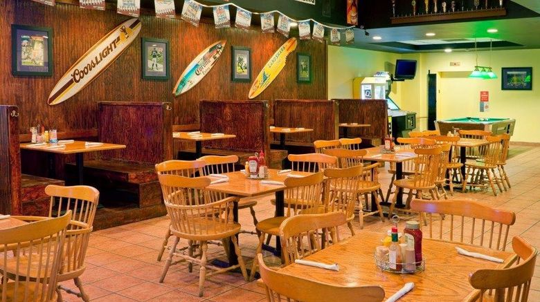 <b>Paradise Plaza Inn Restaurant</b>. Images powered by <a href="https://www.leonardoworldwide.com/" title="Leonardo Worldwide" target="_blank">Leonardo</a>.
