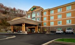 Holiday Inn Express & Suites Hazard