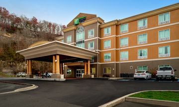 Holiday Inn Express & Suites Hazard