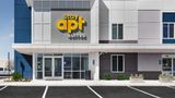 Stayapt Suites Goldsboro-Seymour Johnson Afb Exterior