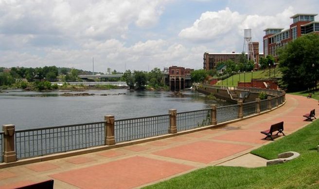 City Mills Hotel Exterior