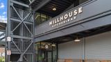 City Mills Hotel Exterior