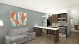 Stayapt Suites Goldsboro-Seymour Johnson Afb Suite